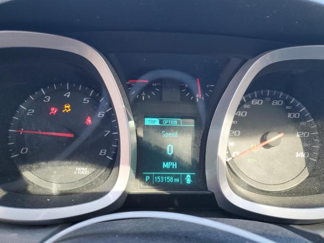 Photo 9 from auction – 2015 CHEVROLET EQUINOX LT with VIN 2GNALCEK0F6316495