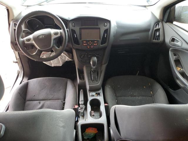Photo 8 from auction – 2014 FORD FOCUS S with VIN 1FADP3E2XEL271412