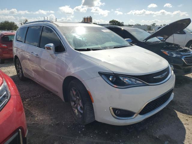 Photo 4 from auction – 2018 CHRYSLER PACIFICA L with VIN 2C4RC1GG3JR314319