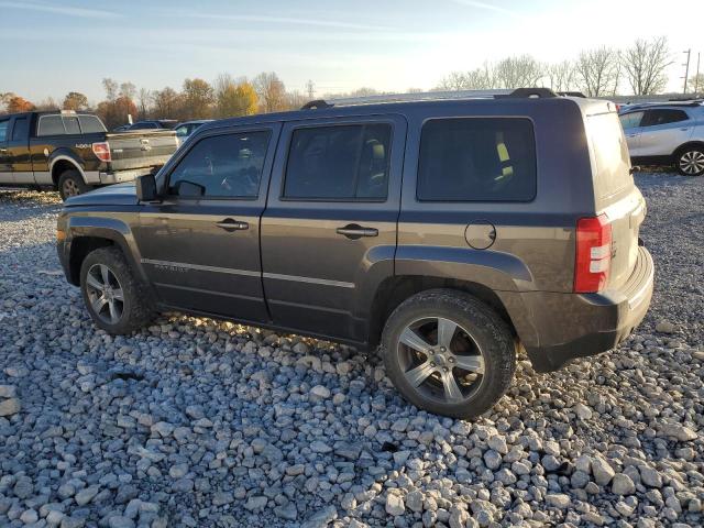 Photo 2 from auction – 2016 JEEP PATRIOT LA with VIN 1C4NJPFA0GD790074