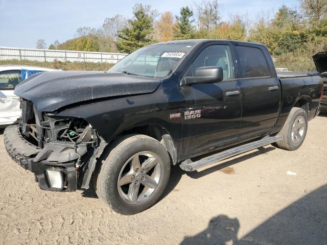 RAM 1500 ST 2013 with VIN 1C6RR7KT6DS573404 - Photo from auction