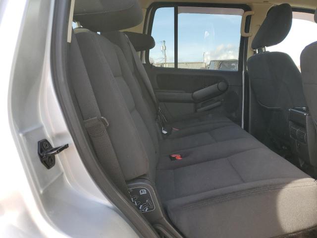 Photo 11 from auction – 2010 FORD EXPLORER X with VIN 1FMEU7DE8AUA91615