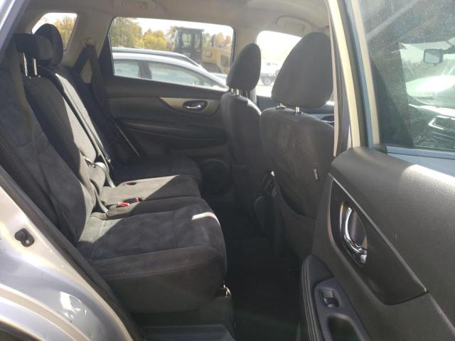 Photo 11 from auction – 2015 NISSAN ROGUE S with VIN KNMAT2MV0FP509907