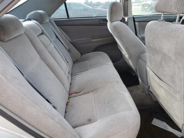 Photo 10 from auction – 2003 TOYOTA CAMRY LE with VIN 4T1BE30K63U236514