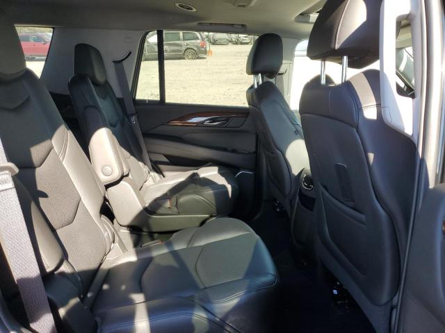 Photo 11 from auction – 2020 CADILLAC ESCALADE L with VIN 1GYS4BKJ5LR166863