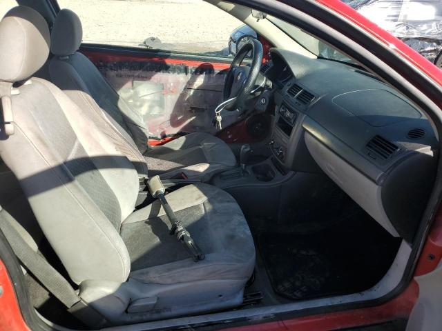 Photo 7 from auction – 2007 CHEVROLET COBALT LS with VIN 1G1AK15F477316156