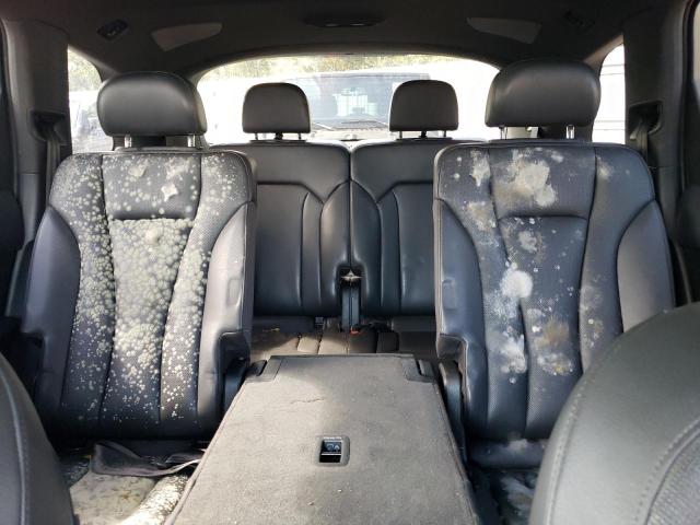 Photo 10 from auction – 2018 AUDI Q7 PRESTIG with VIN WA1VAAF77JD040688