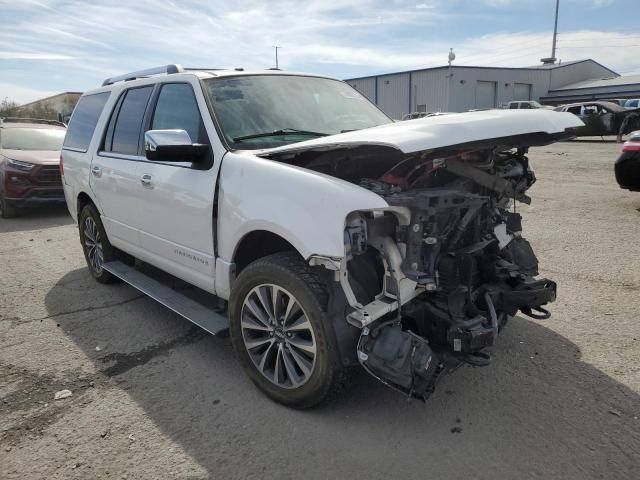 Photo 4 from auction – 2015 LINCOLN NAVIGATOR with VIN 5LMJJ2HT8FEJ03683