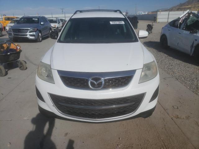 Photo 5 from auction – 2012 MAZDA CX-9 with VIN JM3TB3CA9C0341468