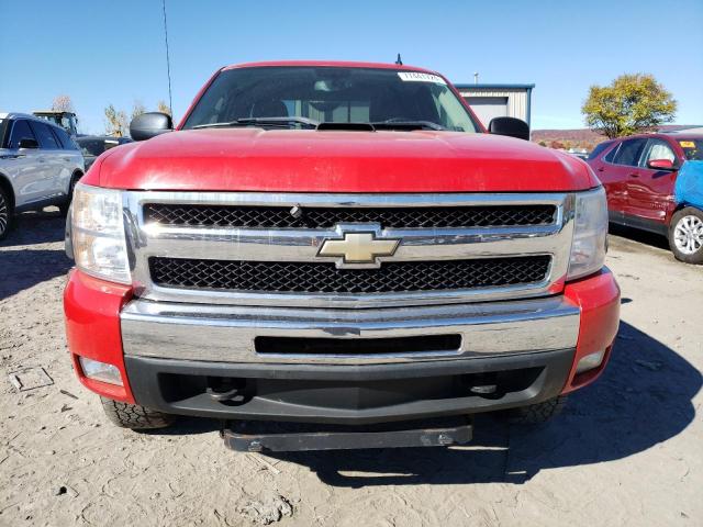 Photo 5 from auction – 2009 CHEVROLET SILVERADO with VIN 1GCEK29029Z171694