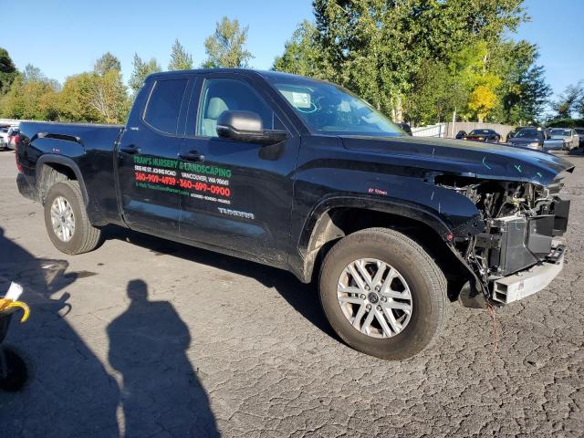 Photo 4 from auction – 2024 TOYOTA TUNDRA DOU with VIN 5TFLA5DA4RX150885