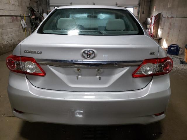 Photo 6 from auction – 2011 TOYOTA COROLLA BA with VIN 2T1BU4EE7BC635170