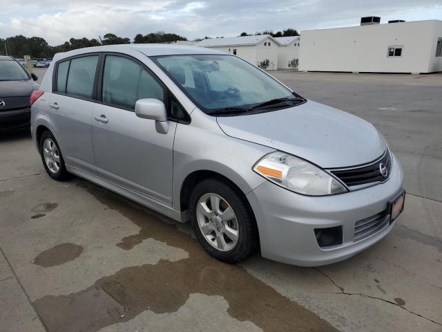 Photo 4 from auction – 2011 NISSAN VERSA S with VIN 3N1BC1CPXBL381377