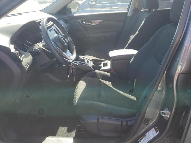 Photo 7 from auction – 2019 NISSAN ROGUE S with VIN 5N1AT2MT7KC810217