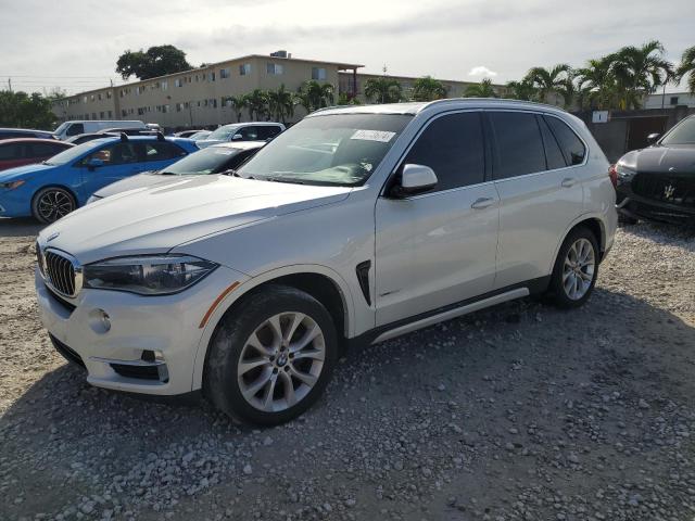 Photo 1 from auction – 2014 BMW X5 XDRIVE3 with VIN 5UXKR0C5XE0C28277