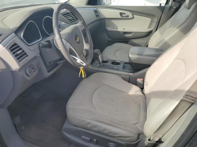 Photo 7 from auction – 2012 CHEVROLET TRAVERSE with VIN 1GNKRJED9CJ314557