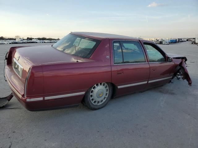 Photo 3 from auction – 1997 CADILLAC DEVILLE with VIN 1G6KD54Y7VU234746