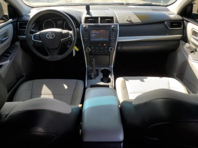 Photo 8 from auction – 2017 TOYOTA CAMRY LE with VIN 4T1BF1FK2HU353555