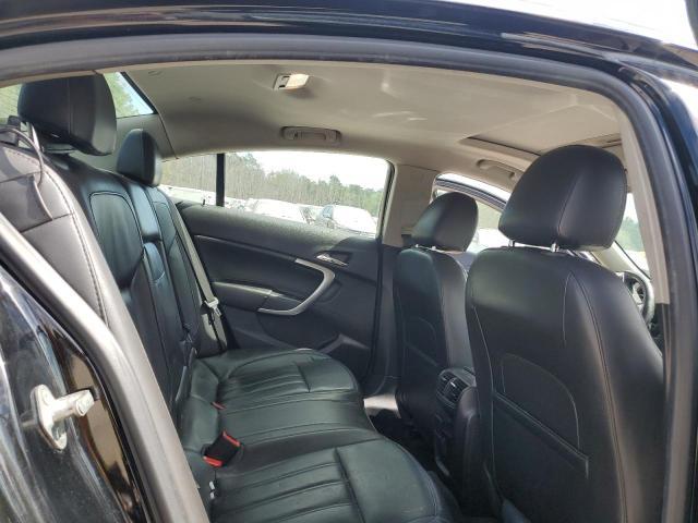 Photo 10 from auction – 2013 BUICK REGAL PREM with VIN 2G4GS5EV9D9154871