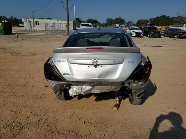 Photo 6 from auction – 2013 NISSAN VERSA S with VIN 3N1CN7AP1DL847494
