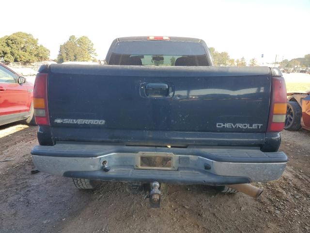Photo 6 from auction – 2002 CHEVROLET SILVERADO with VIN 1GCHK29U82E233161