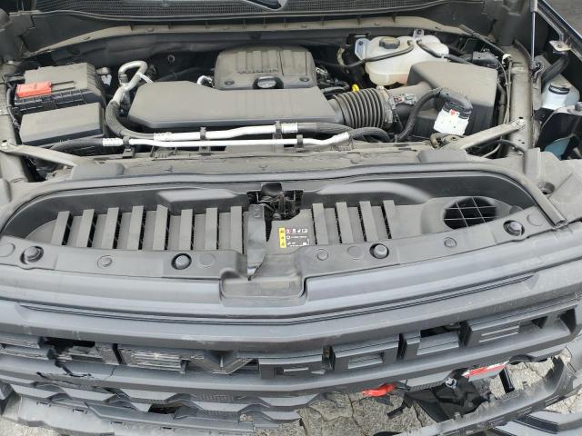 Foto 11 de la subasta – 2024 CHEVROLET SILVERADO con VIN 3GCPDCEK6RG301024
