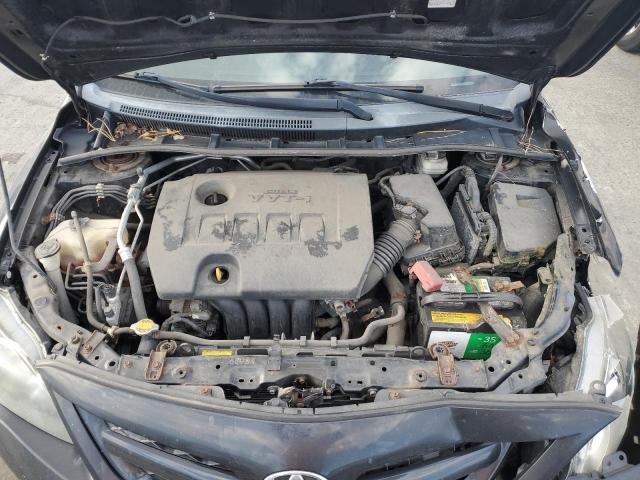 Снимка 11 от търг – 2013 TOYOTA COROLLA BA с VIN 2T1BU4EE0DC022066