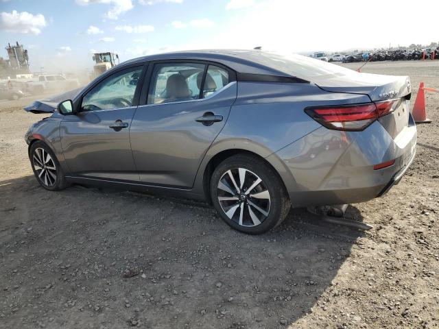 Photo 2 from auction – 2023 NISSAN SENTRA SV with VIN 3N1AB8CV2PY242389