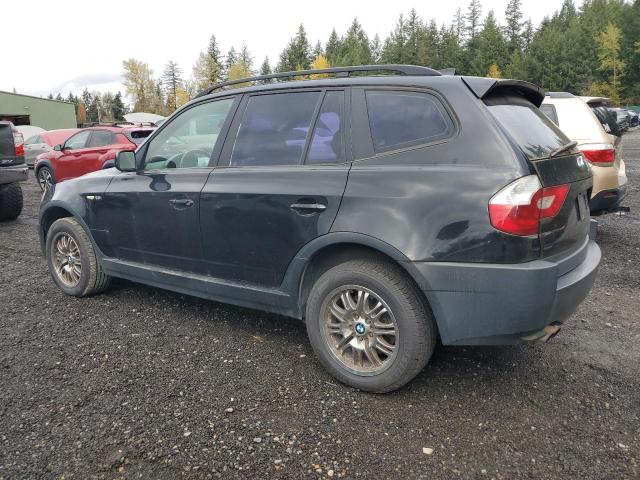 Photo 2 from auction – 2004 BMW X3 2.5I with VIN WBXPA73444WC40437