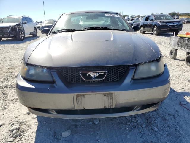 Photo 5 from auction – 2003 FORD MUSTANG with VIN 1FAFP40433F310134