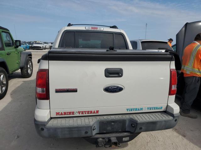 Photo 6 from auction – 2010 FORD EXPLORER S with VIN 1FMEU3BE3AUF07100