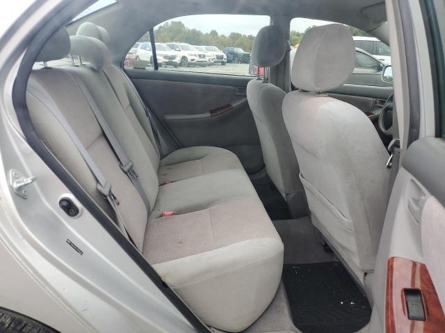 Photo 10 from auction – 2006 TOYOTA COROLLA CE with VIN JTDBR32EX60083504