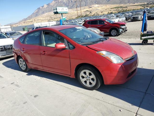 Photo 4 from auction – 2009 TOYOTA PRIUS with VIN JTDKB20U193501962