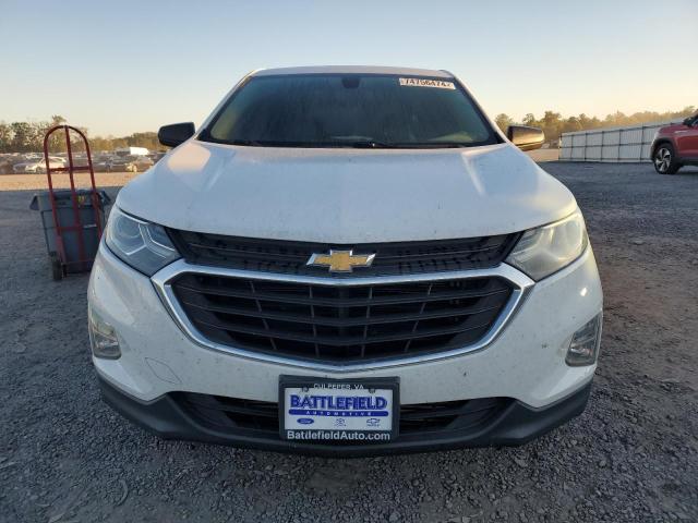 Photo 5 from auction – 2019 CHEVROLET EQUINOX LS with VIN 2GNAXSEV7K6111954