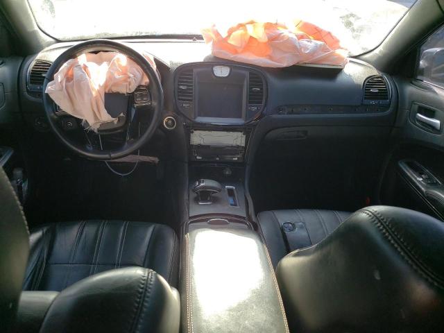 Photo 8 from auction – 2014 CHRYSLER 300 S with VIN 2C3CCABG3EH355210