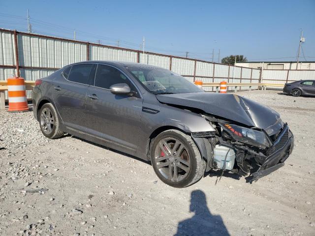 Photo 4 from auction – 2013 KIA OPTIMA SX with VIN 5XXGR4A68DG149307