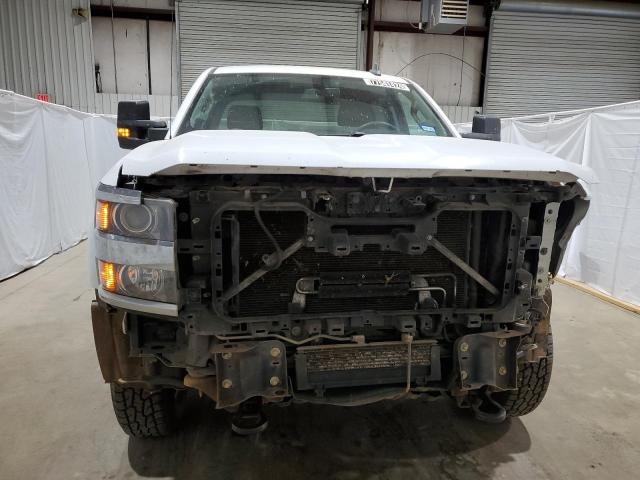Photo 5 from auction – 2017 CHEVROLET silverado with VIN 1GC1CUEG2HF123056