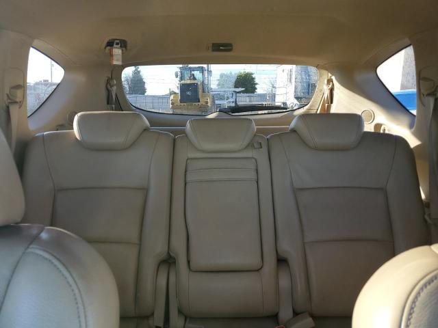 Photo 10 from auction – 2007 SUBARU B9 TRIBECA with VIN 4S4WX86DX74403478