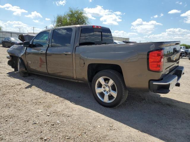 Photo 2 from auction – 2014 CHEVROLET SILVERADO with VIN 3GCPCREC8EG486329
