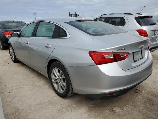 Photo 2 from auction – 2018 CHEVROLET MALIBU LT with VIN 1G1ZD5ST0JF258381