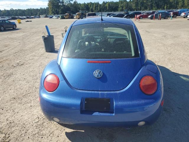 Photo 6 from auction – 2000 VOLKSWAGEN NEW BEETLE with VIN 3VWCC21C3YM406580