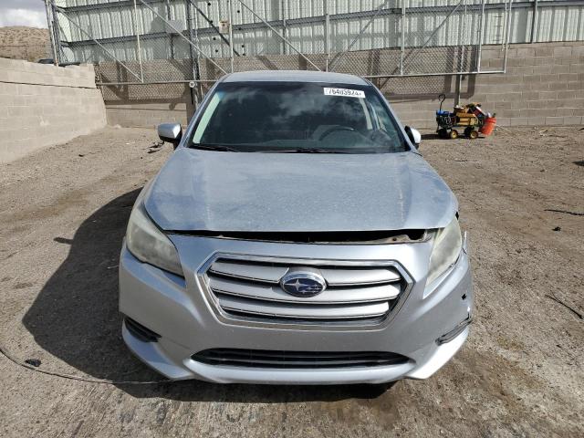 Photo 5 from auction – 2015 SUBARU LEGACY 2.5 with VIN 4S3BNAC60F3069116