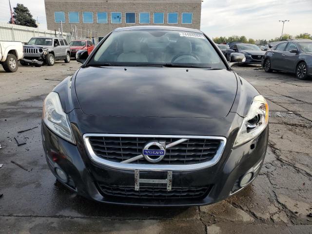Photo 5 from auction – 2011 VOLVO C70 T5 with VIN YV1672MCXBJ109577