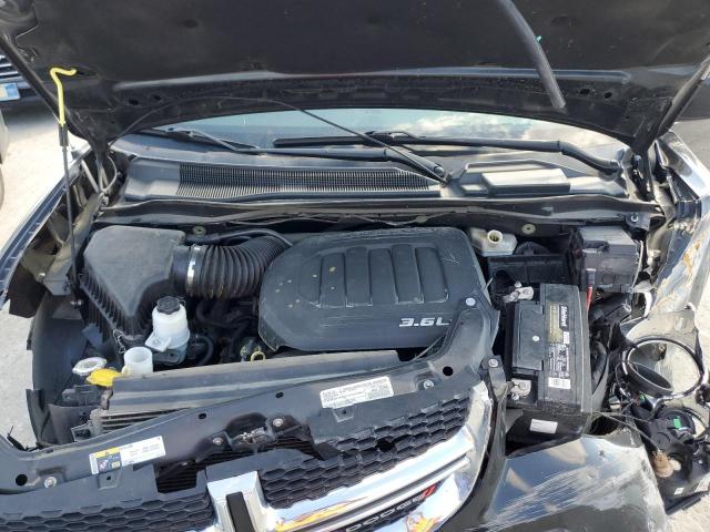 Photo 12 from auction – 2018 DODGE GRAND CARA with VIN 2C4RDGCG4JR178871