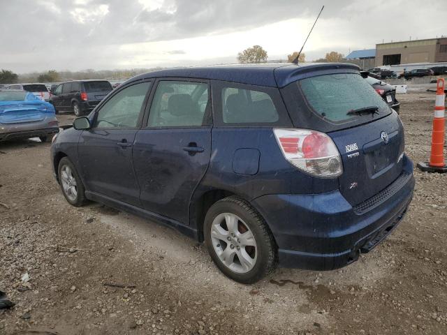 Photo 2 from auction – 2007 TOYOTA COROLLA MA with VIN 2T1KR32E27C677351