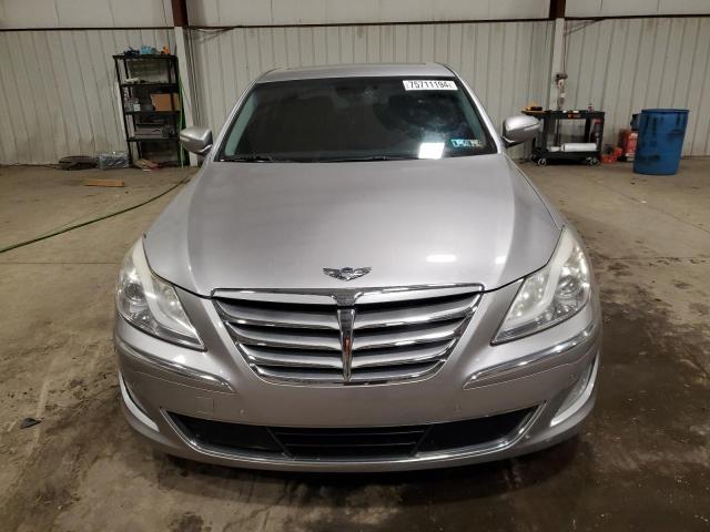Photo 5 from auction – 2012 HYUNDAI GENESIS 3. with VIN KMHGC4DD4CU159218