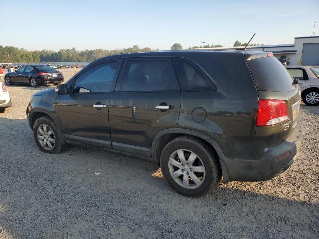 Photo 2 from auction – 2011 KIA SORENTO BA with VIN 5XYKT3A18BG165428