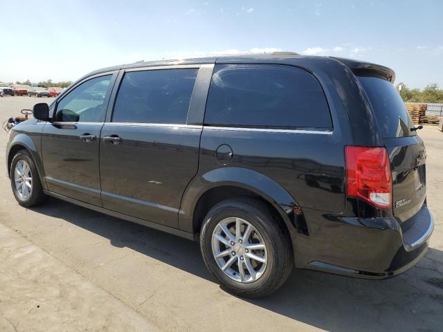 Photo 2 from auction – 2020 DODGE GRAND CARA with VIN 2C4RDGCGXLR160894