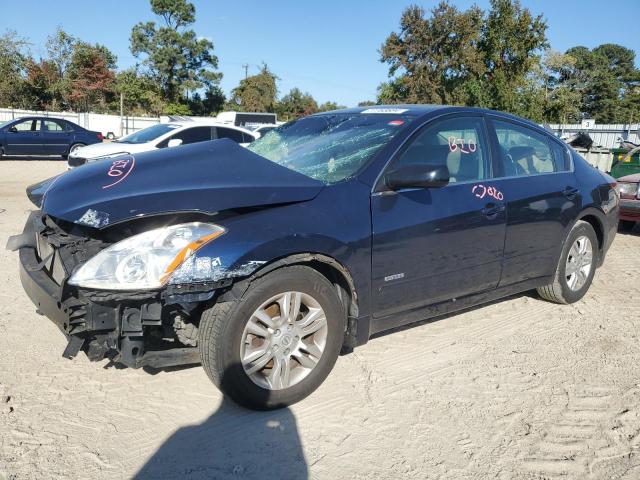 Photo 1 from auction – 2011 NISSAN ALTIMA HYB with VIN 1N4CL2AP6BC184914