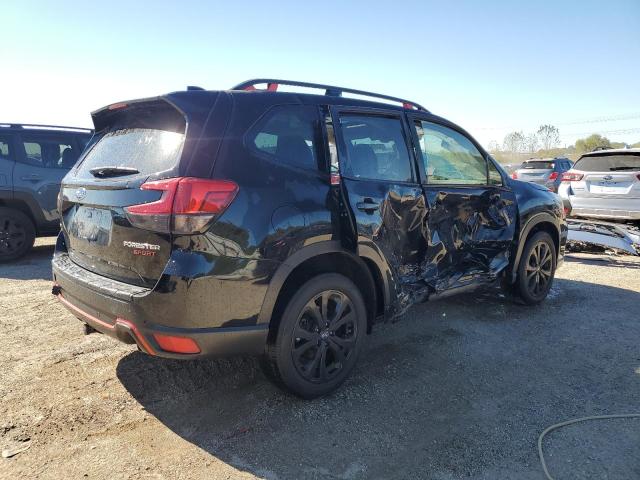 Photo 3 from auction – 2020 SUBARU FORESTER S with VIN JF2SKARC7LH602567